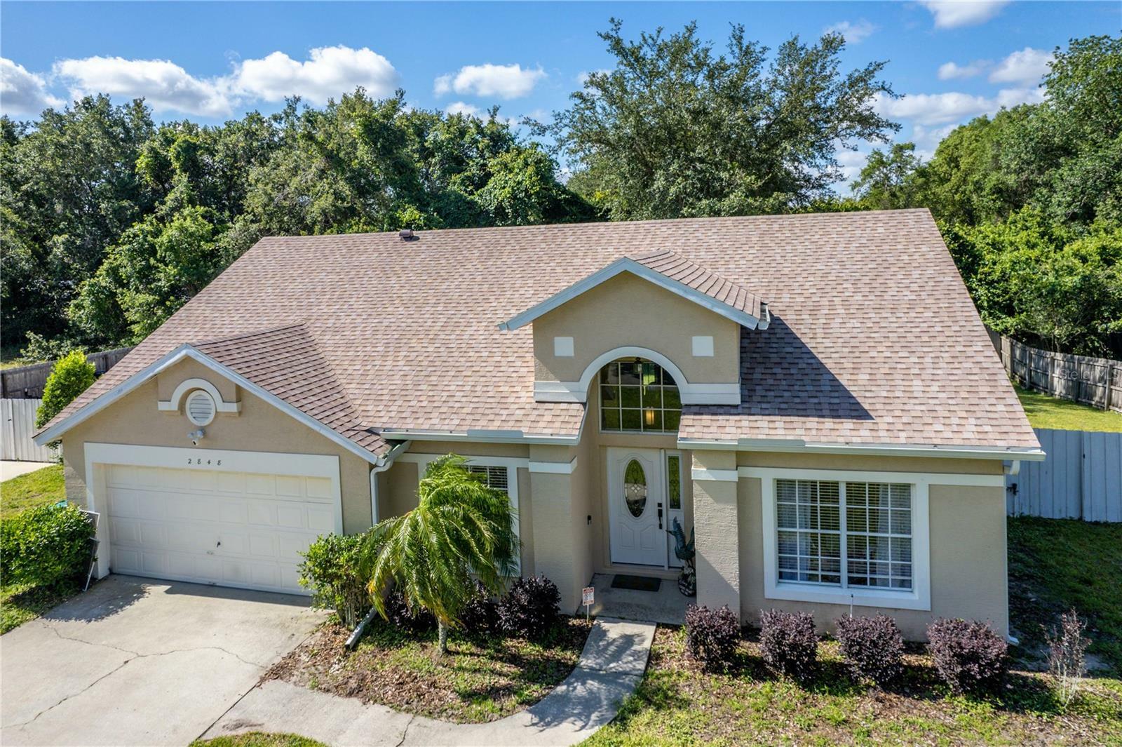 Property Photo:  2848 Tremont Drive  FL 32726 