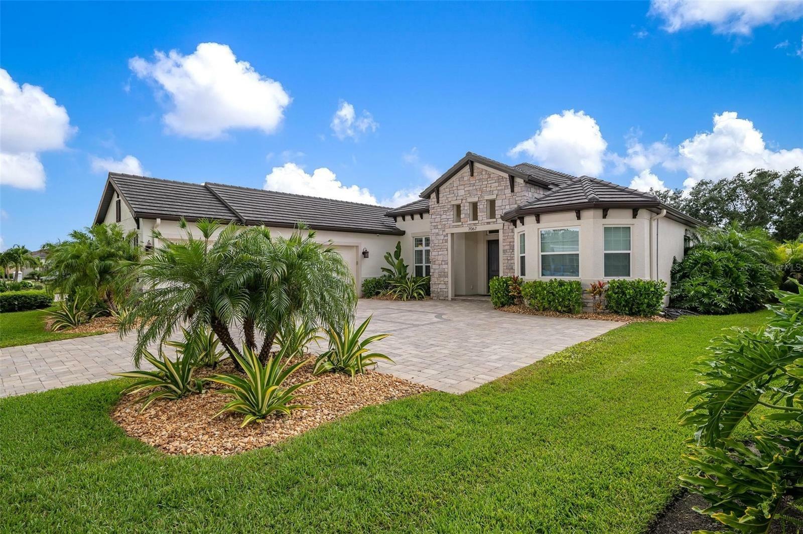 Property Photo:  7067 Tamworth Parkway  FL 34241 