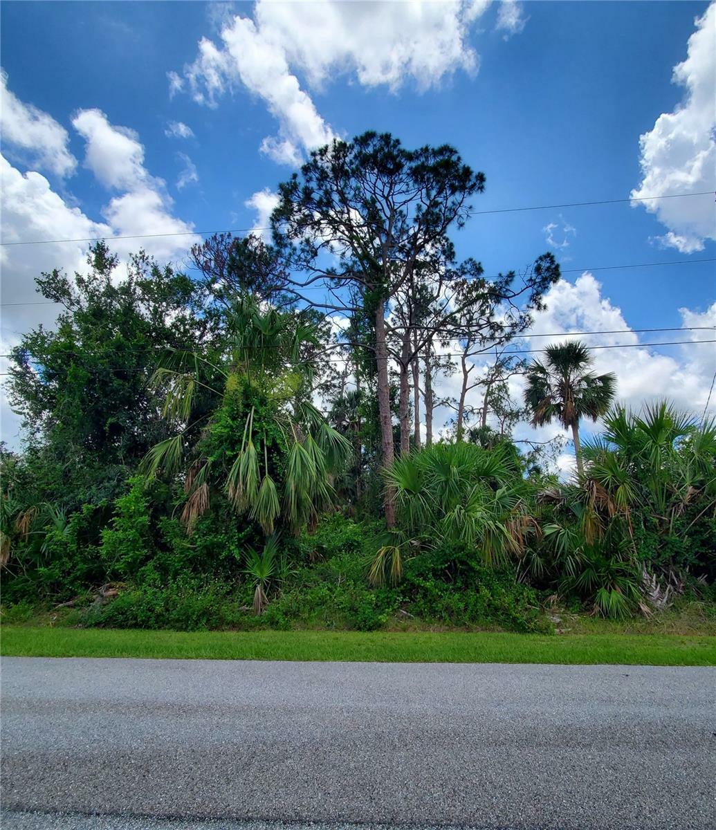 Property Photo: Partridge Avenue FL 34286