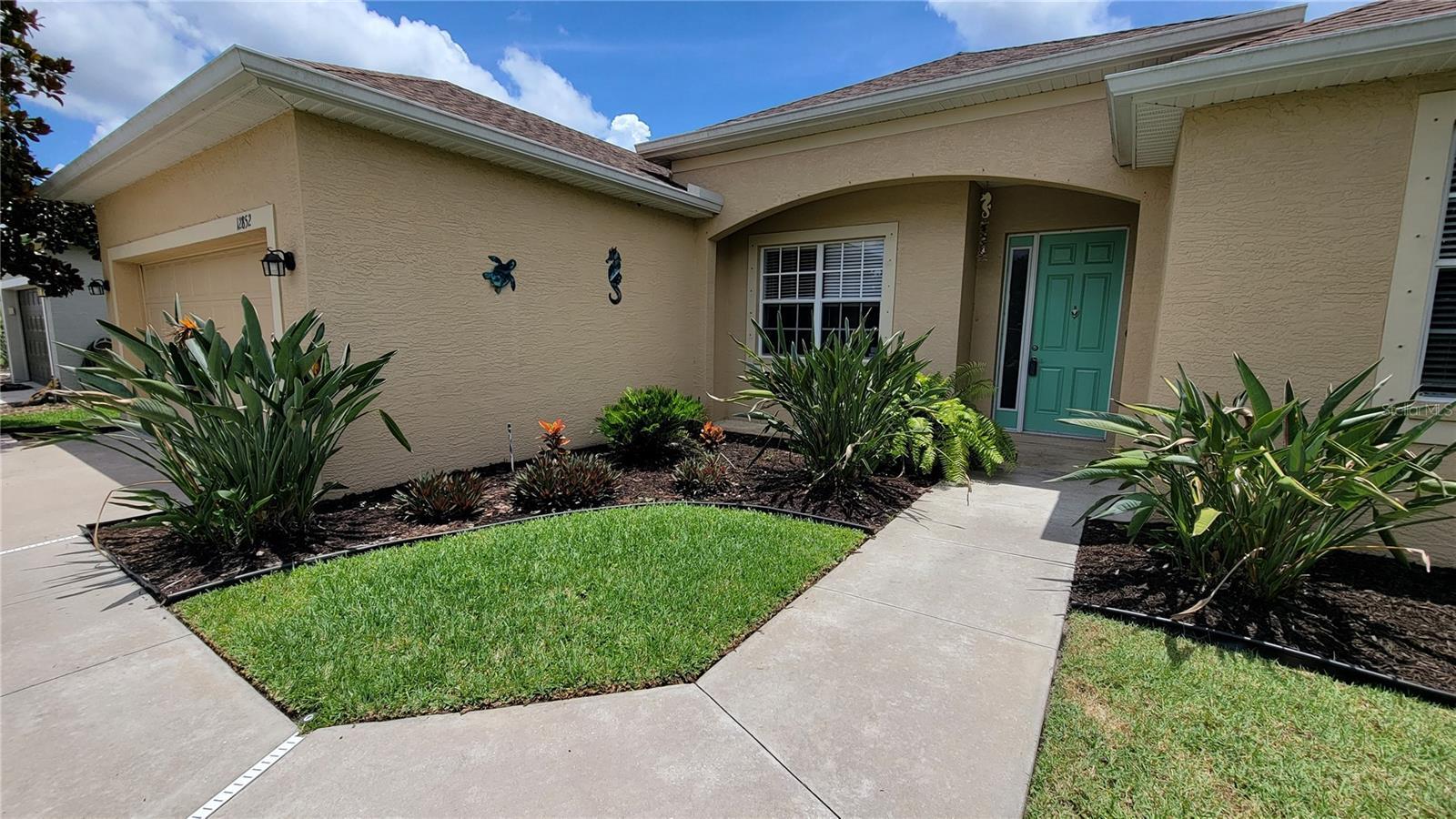 Property Photo: 12852 24th Street Circle E FL 34219