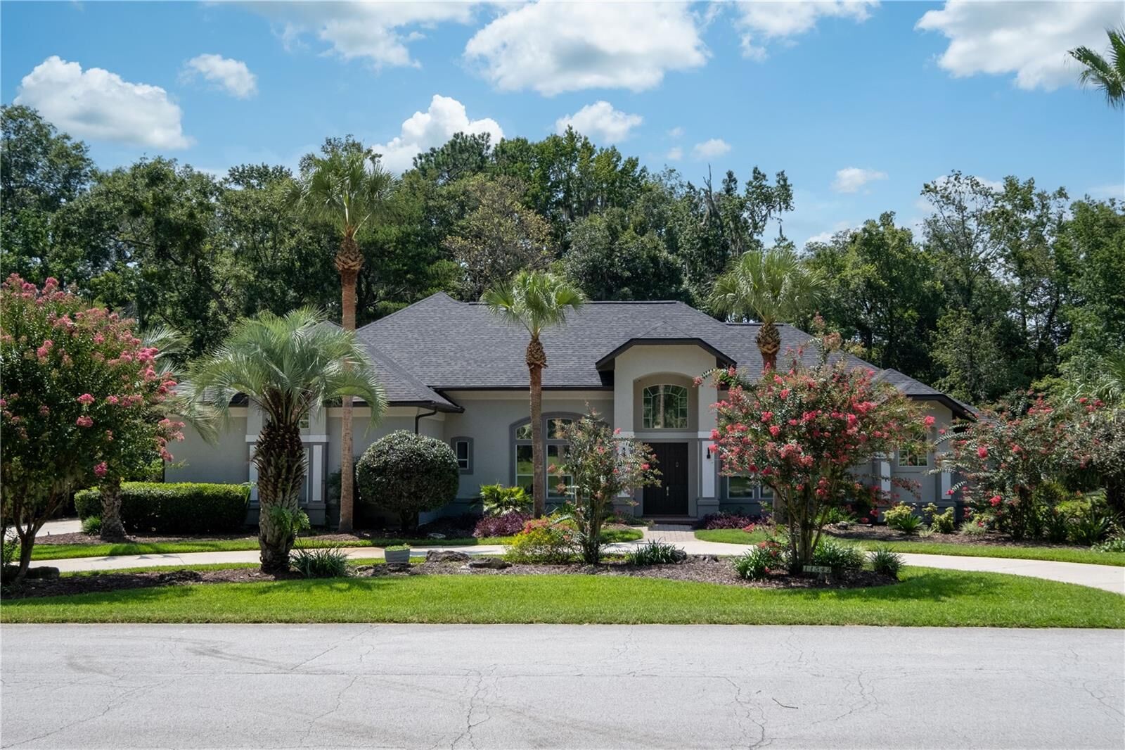 Property Photo:  11542 NW 69th Terrace  FL 32615 