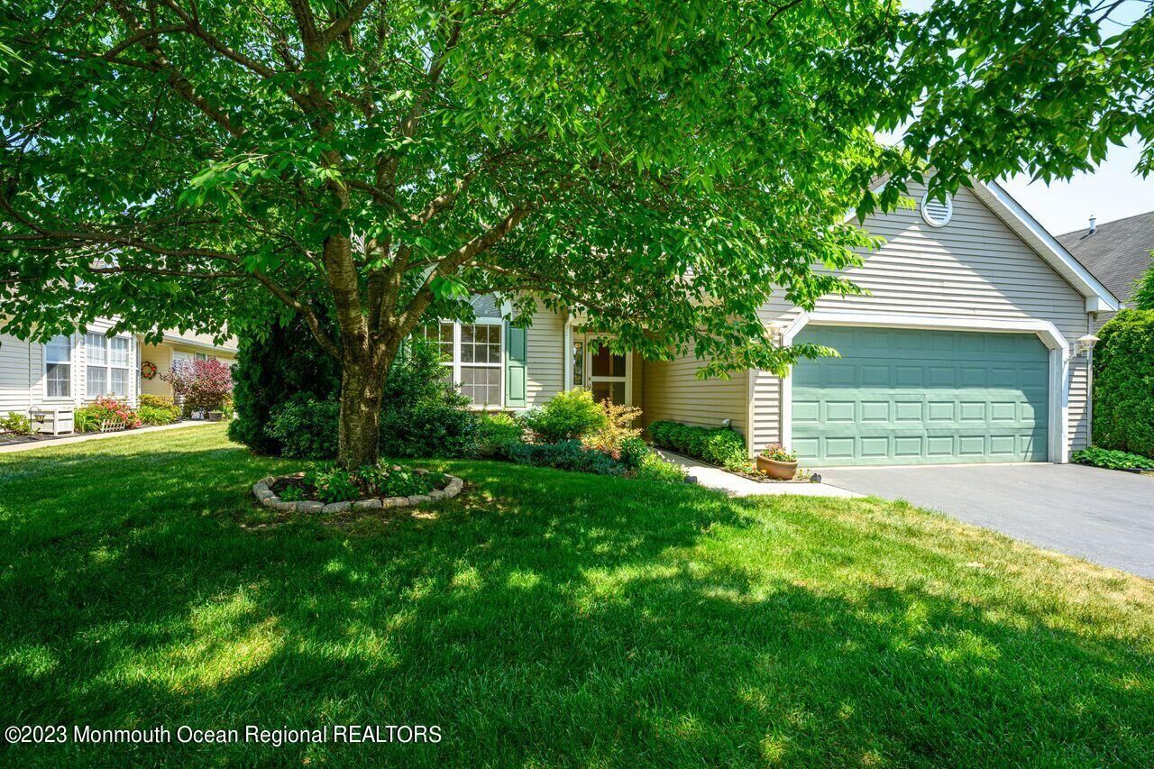 Property Photo: 94 Foxwood Road NJ 08701