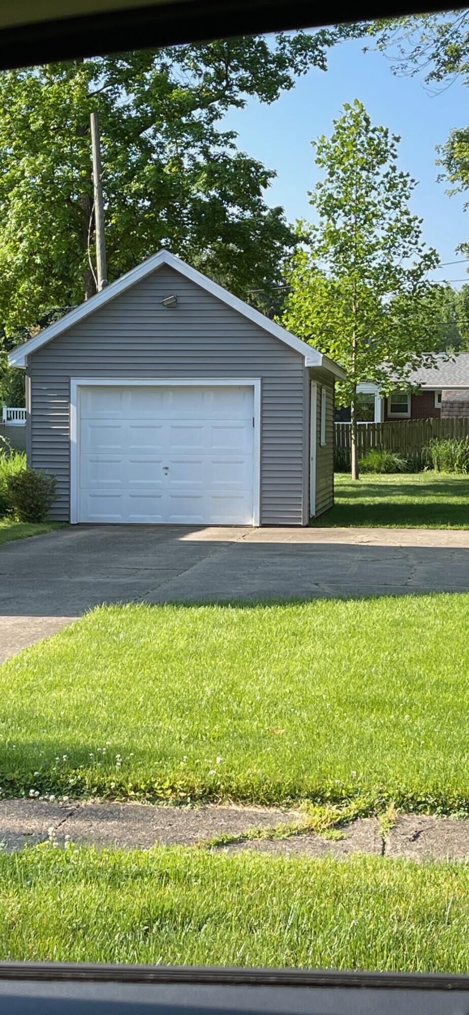 Property Photo:  Ferry Street  MI 49120 