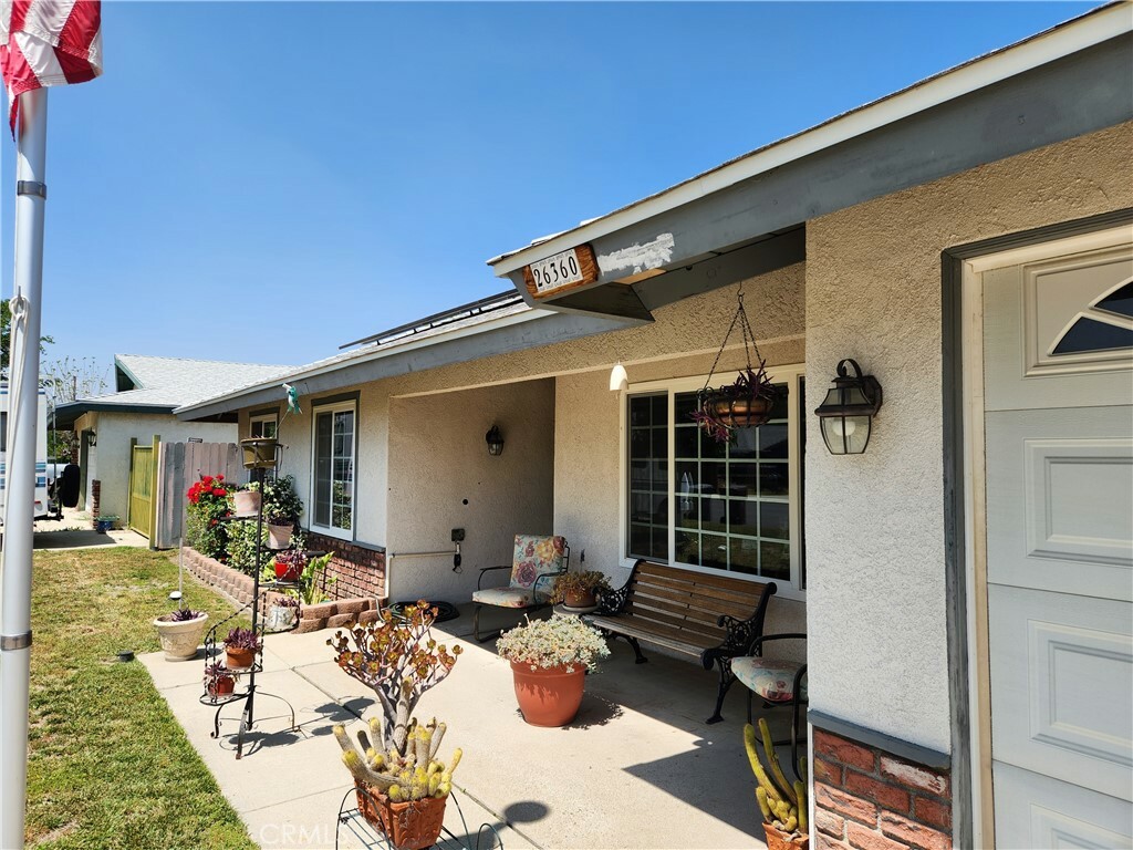 Property Photo:  26360 Plymouth Street  CA 92544 