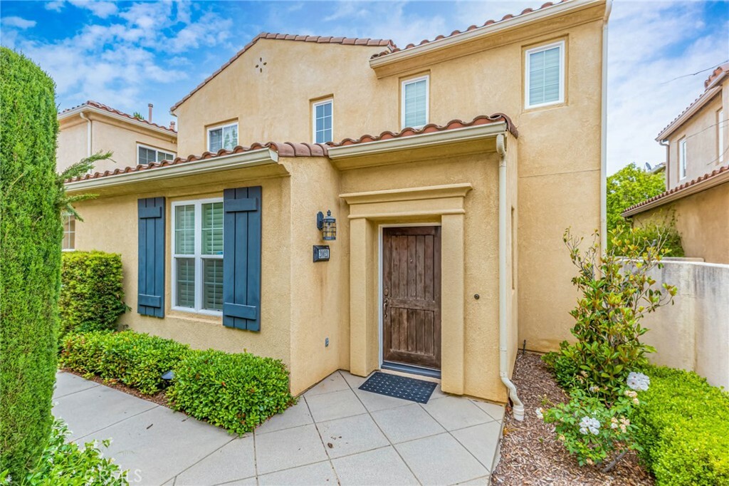 20021 Livorno Way  Porter Ranch CA 91326 photo