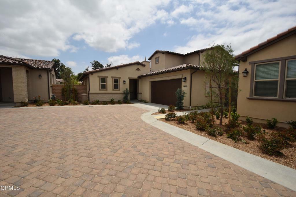 Property Photo:  2480 Rondell Road  CA 93012 