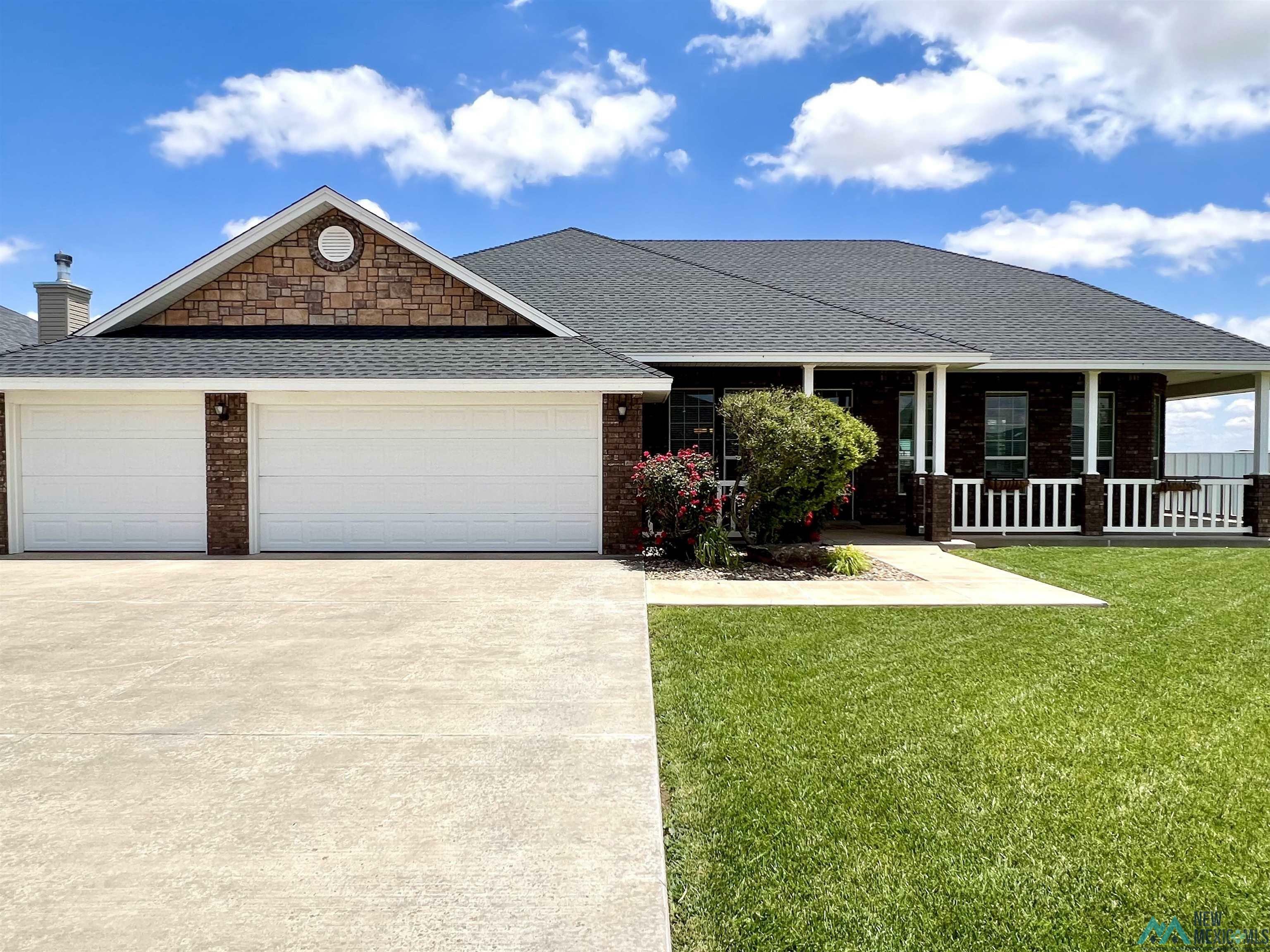 Property Photo: 3801 Ethan Avenue NM 88101