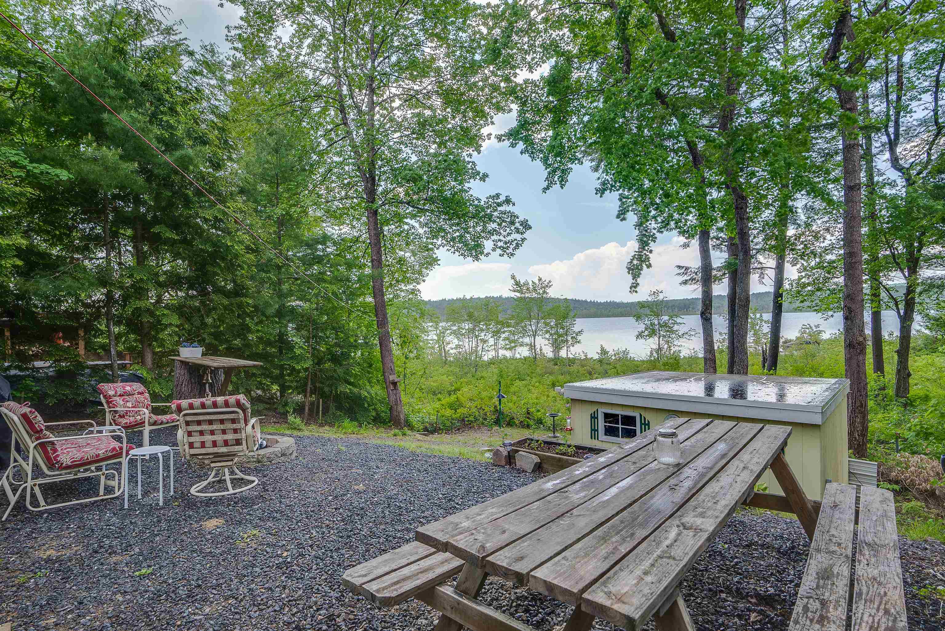 Property Photo:  390 Woodbrook Drive  NH 03447 