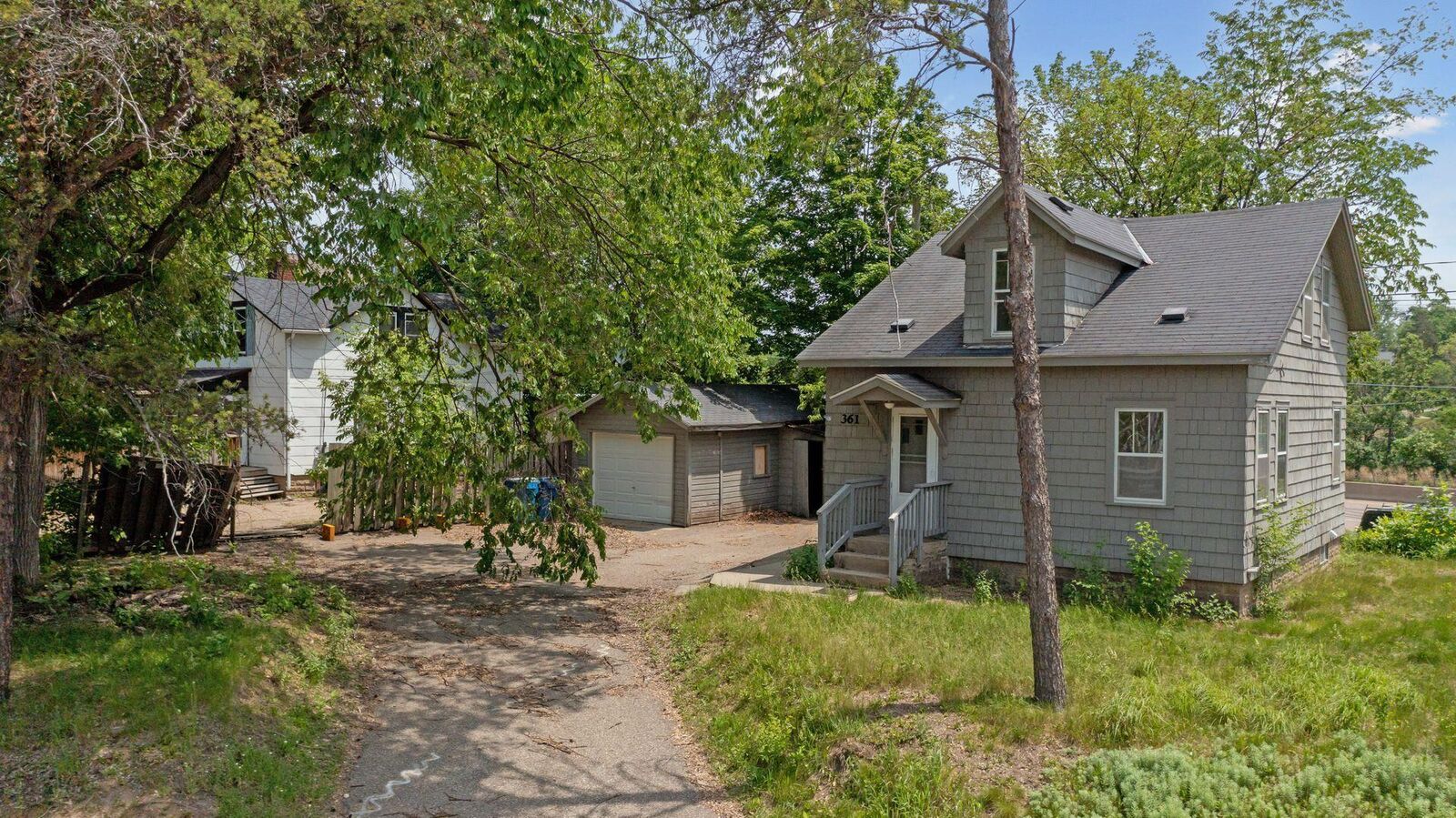 Property Photo: 361 Morse Avenue MN 55331