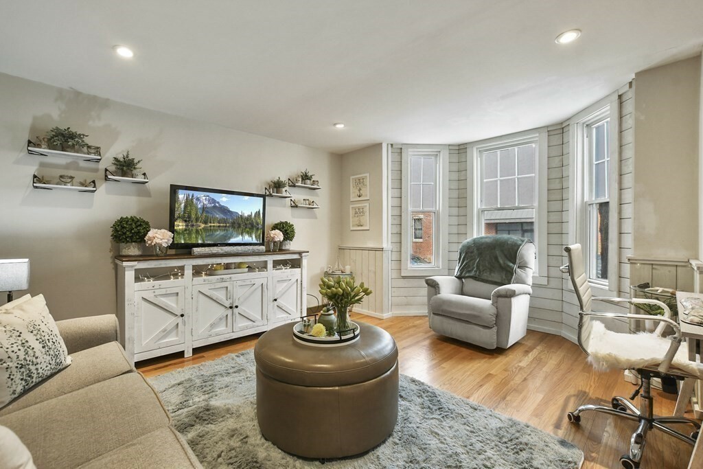 Property Photo: 909 E 2nd Street 1 MA 02127