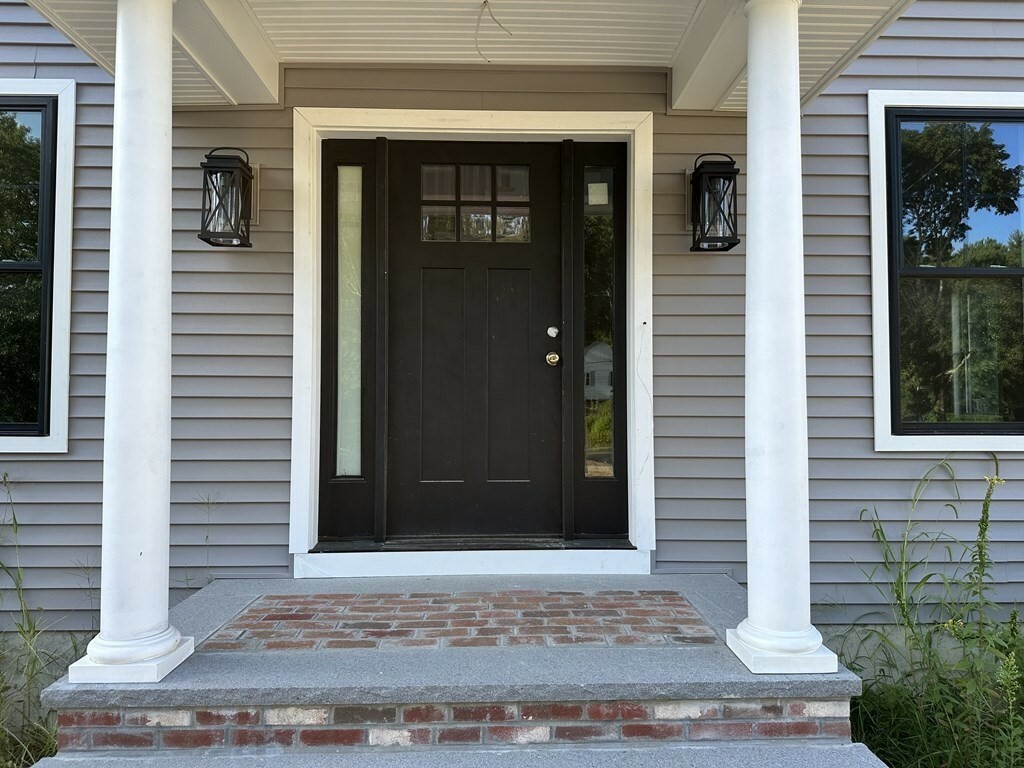 Property Photo: 225 High Street MA 02021