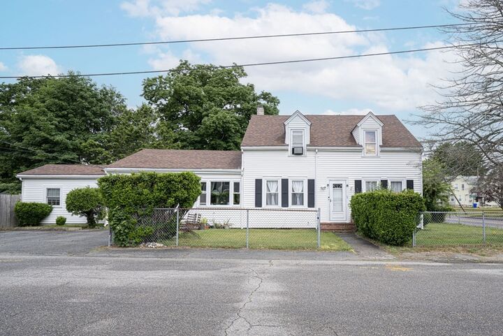 1 Kurts Pl  Taunton MA 02780 photo