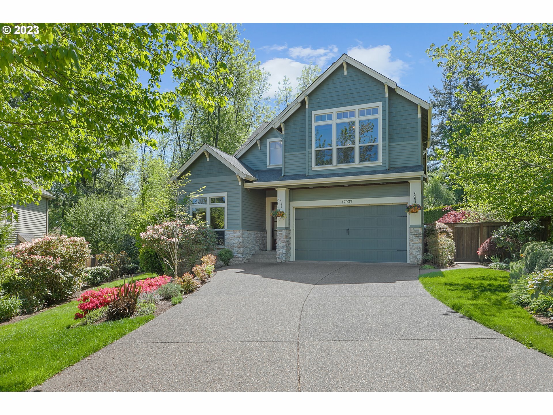 17237 Lowenberg Ter  Lake Oswego OR 97034 photo