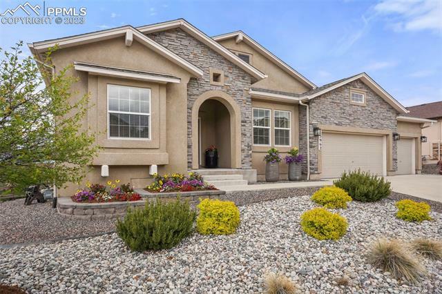 Property Photo:  15962 Midland Valley Way  CO 80132 