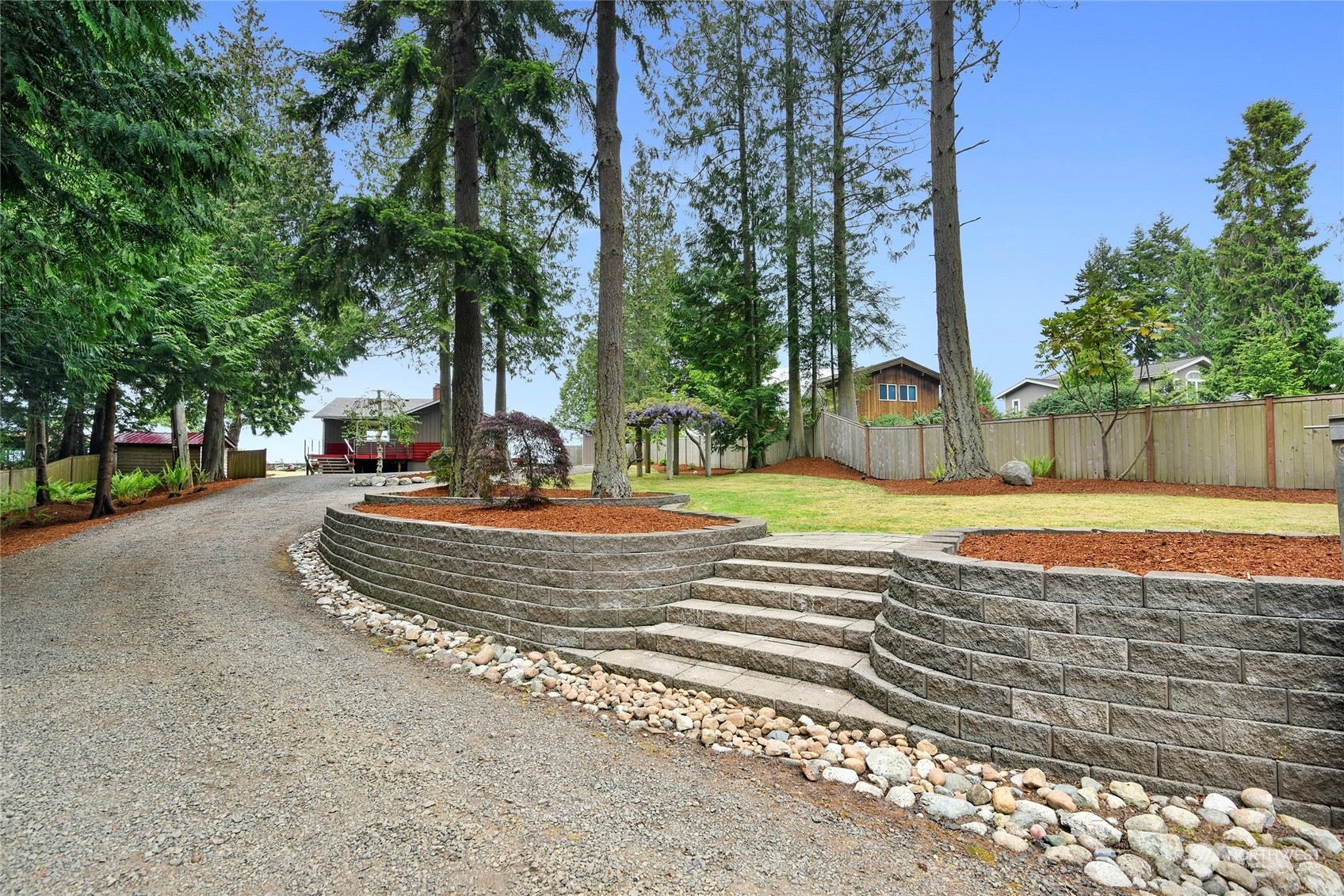 Property Photo:  4126 NE Twin Spits Road  WA 98340 