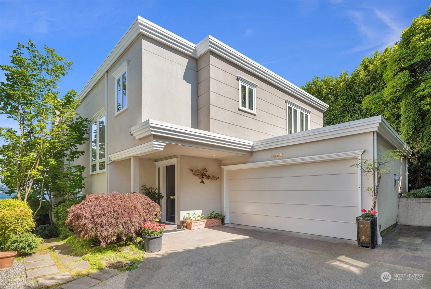 Property Photo:  1446 Madrona Drive  WA 98122 