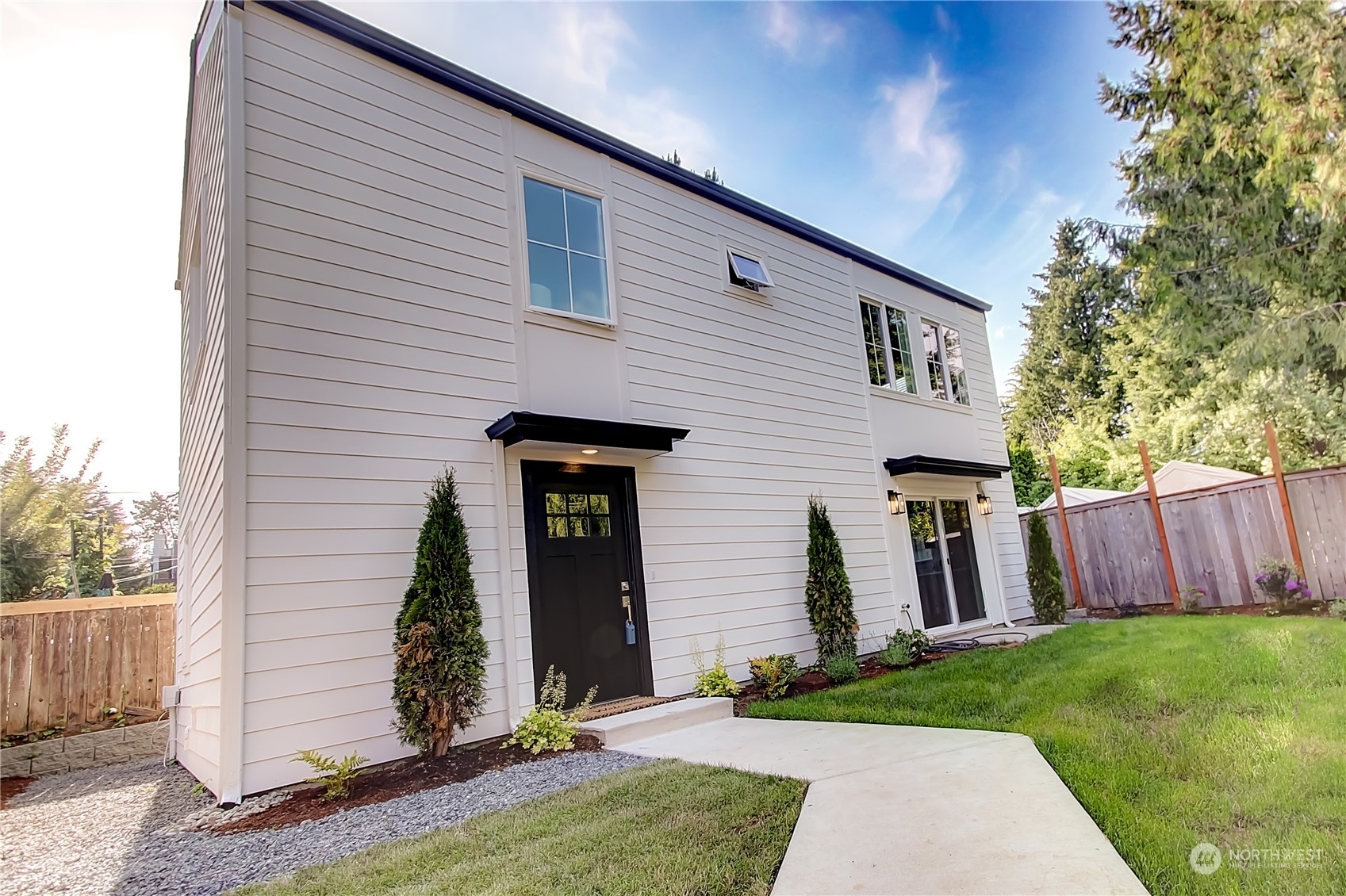 Property Photo: 712 NW 95th Street WA 98117