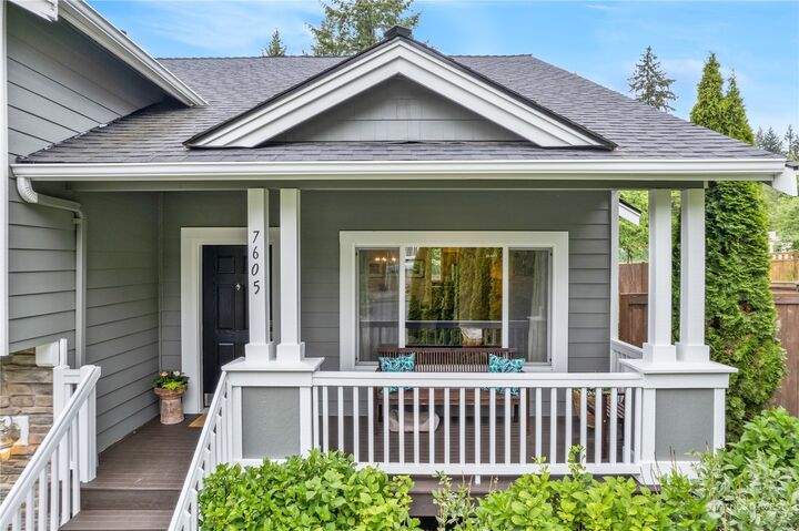 Property Photo: 7605 50th Place NE WA 98270