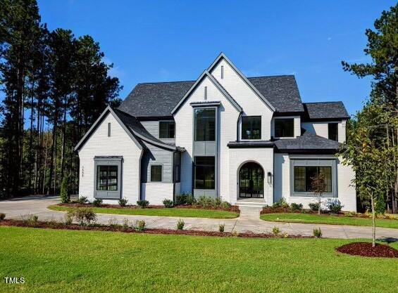Property Photo: 1533 Rock Dove Way NC 27614