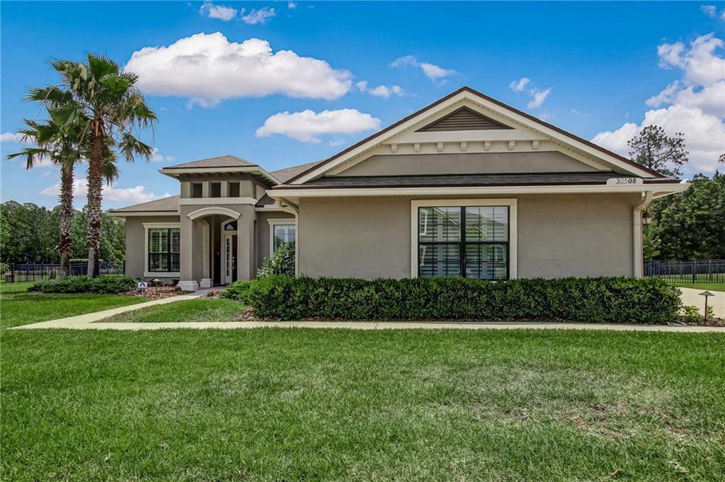 Property Photo:  32508 Willow Parke Circle  FL 32034 