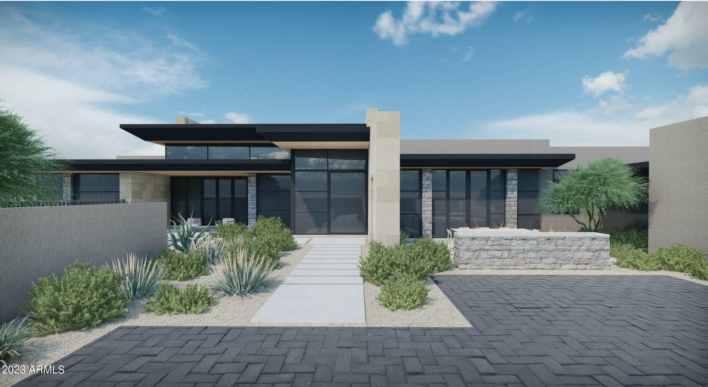 Property Photo: 7700 E Whisper Rock Trail 54 AZ 85266