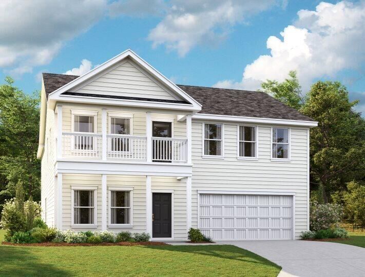 Property Photo: 1635 Evening Star Place SC 29414