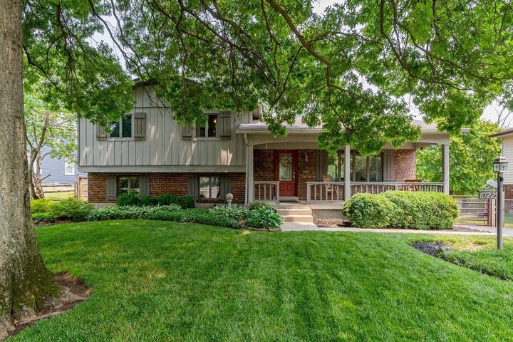 6722 Devonwood Dr  Cincinnati OH 45224 photo