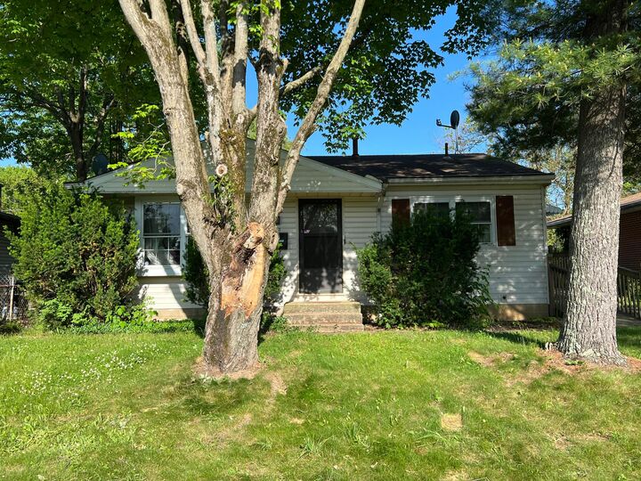 103 Ramona Avenue  Newark OH 43055 photo