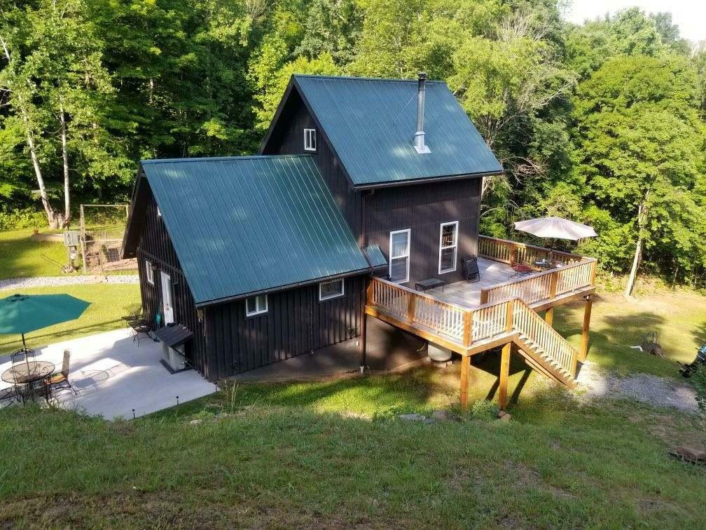 Property Photo:  2355 Nickells Mill Road  WV 24970 