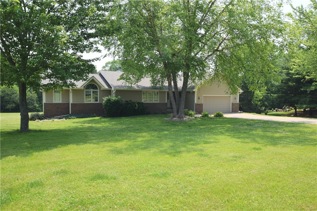 Property Photo:  9745 NW 45th Court  IA 50226 