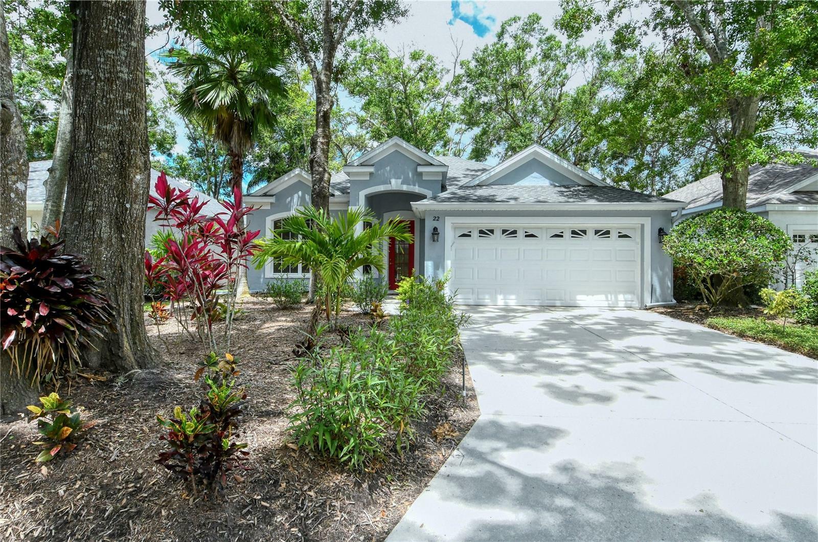 22 Tall Trees Court  Sarasota FL 34232 photo