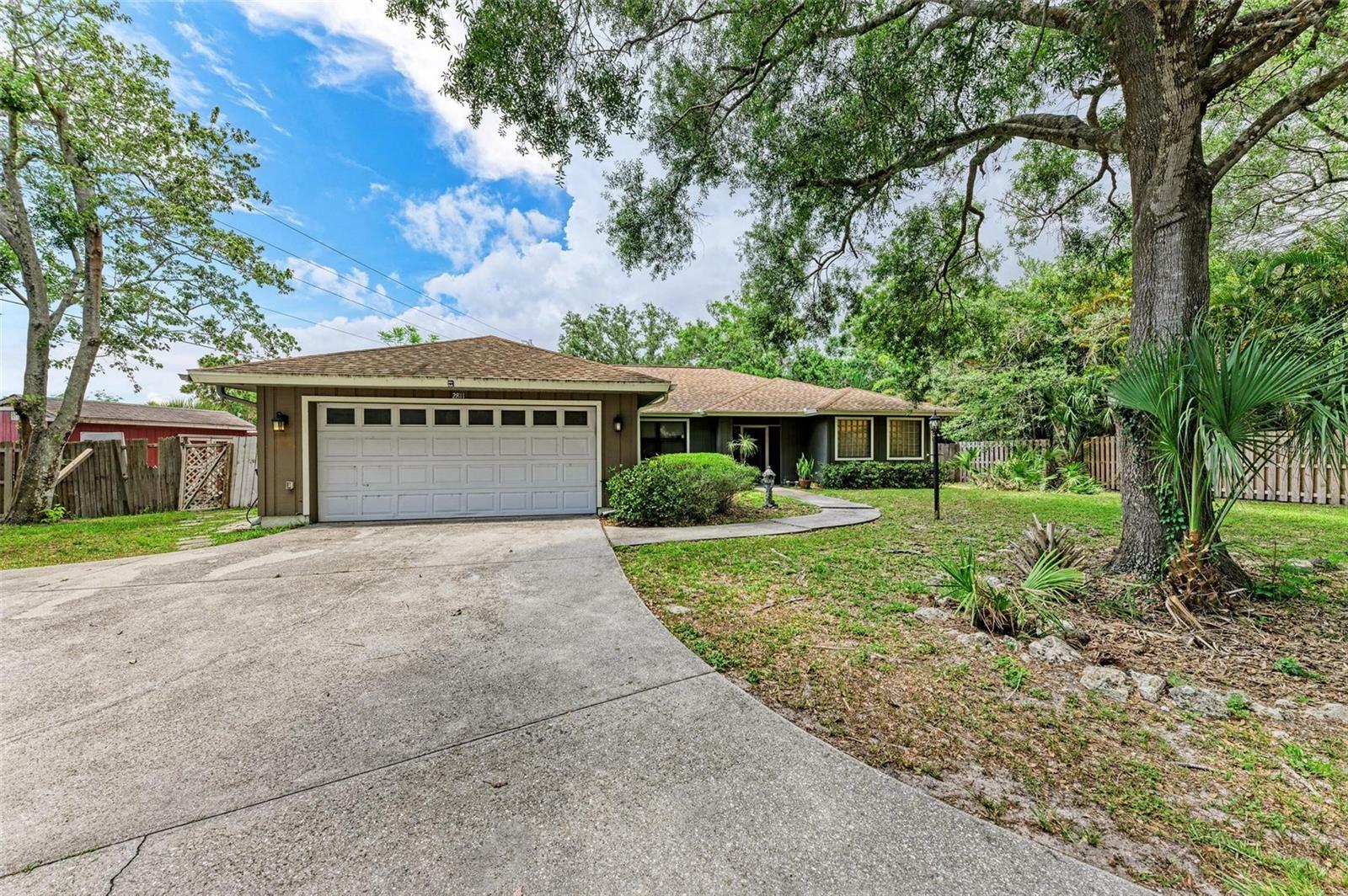 2811 Northwood Way  Sarasota FL 34234 photo