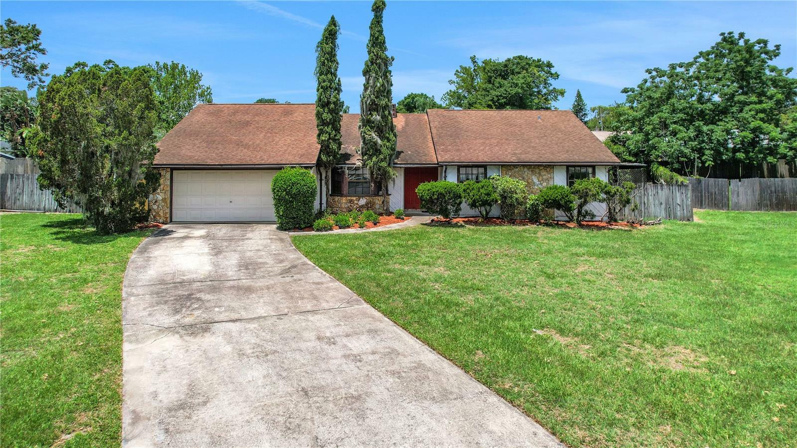 Property Photo:  4214 Forrestal Avenue  FL 32806 