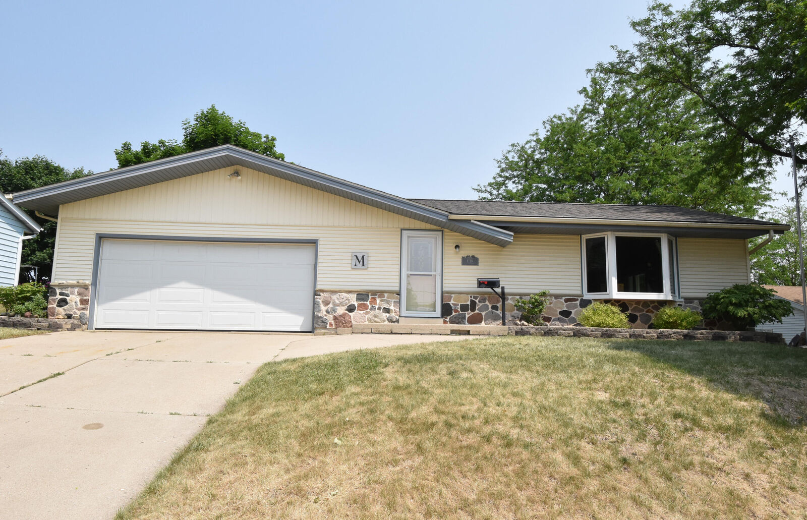 Property Photo:  1118 Jefferson St  WI 53090 
