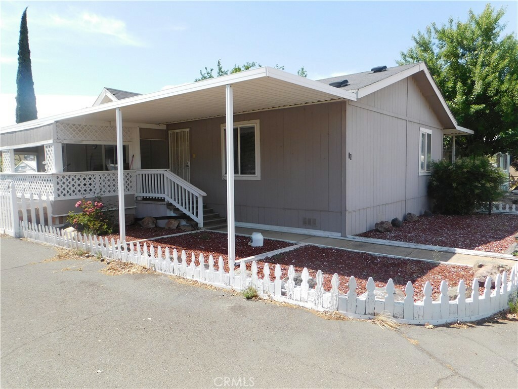 Property Photo:  400 Sulpher Bank Road 78  CA 95423 