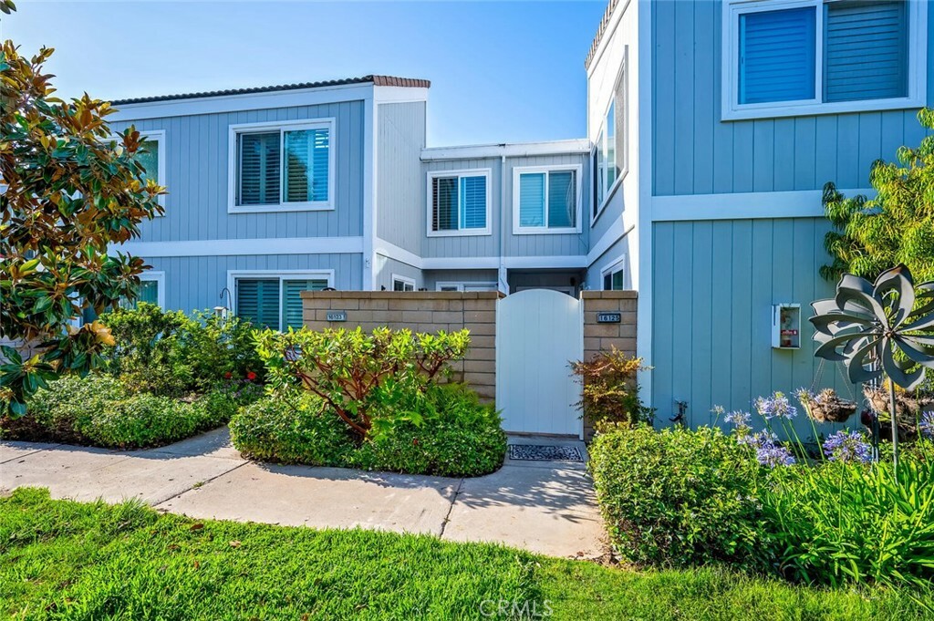 Property Photo: 16125 Saint Croix CA 92649