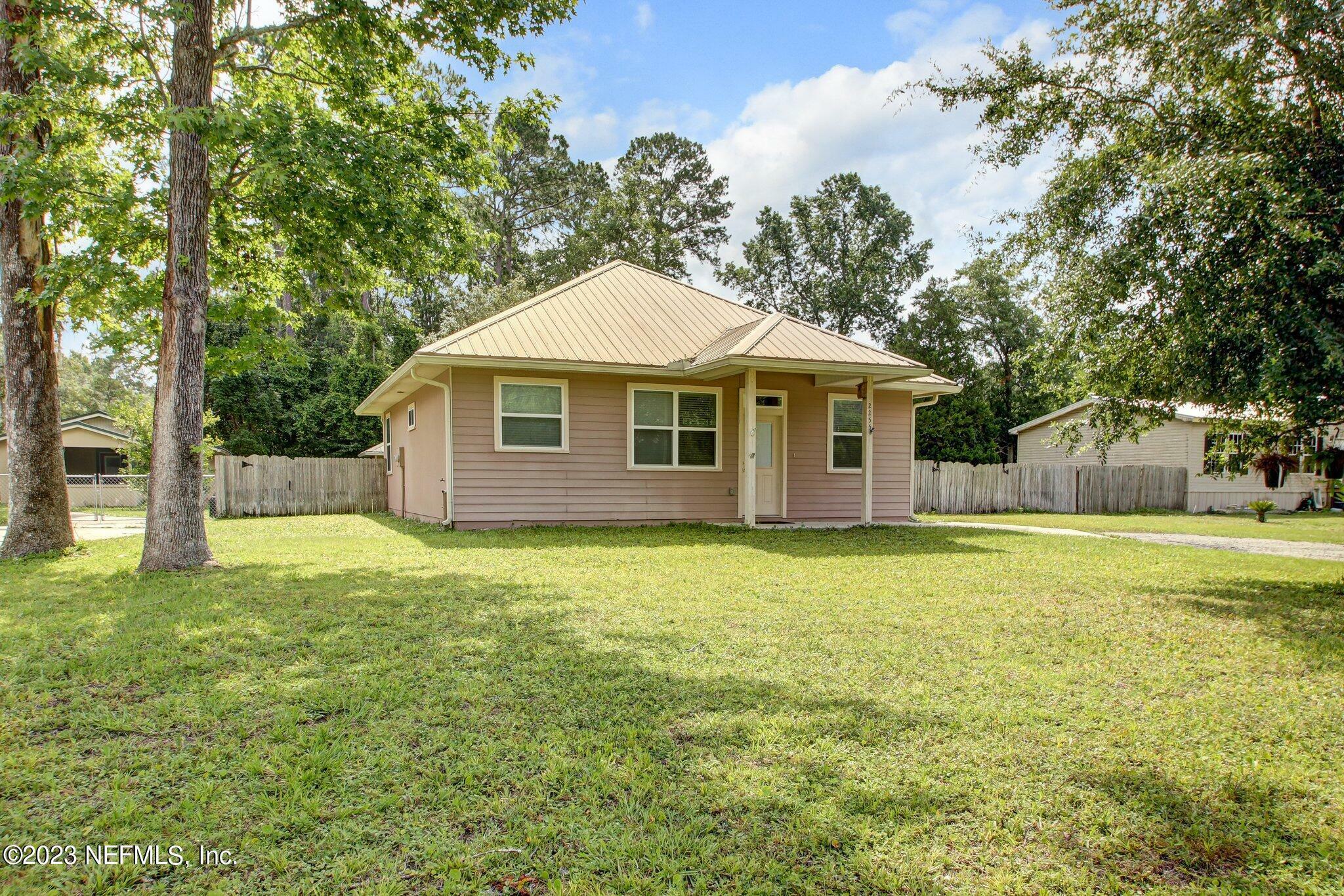 2255 W Hidden Waters Drive  Green Cove Springs FL 32043 photo