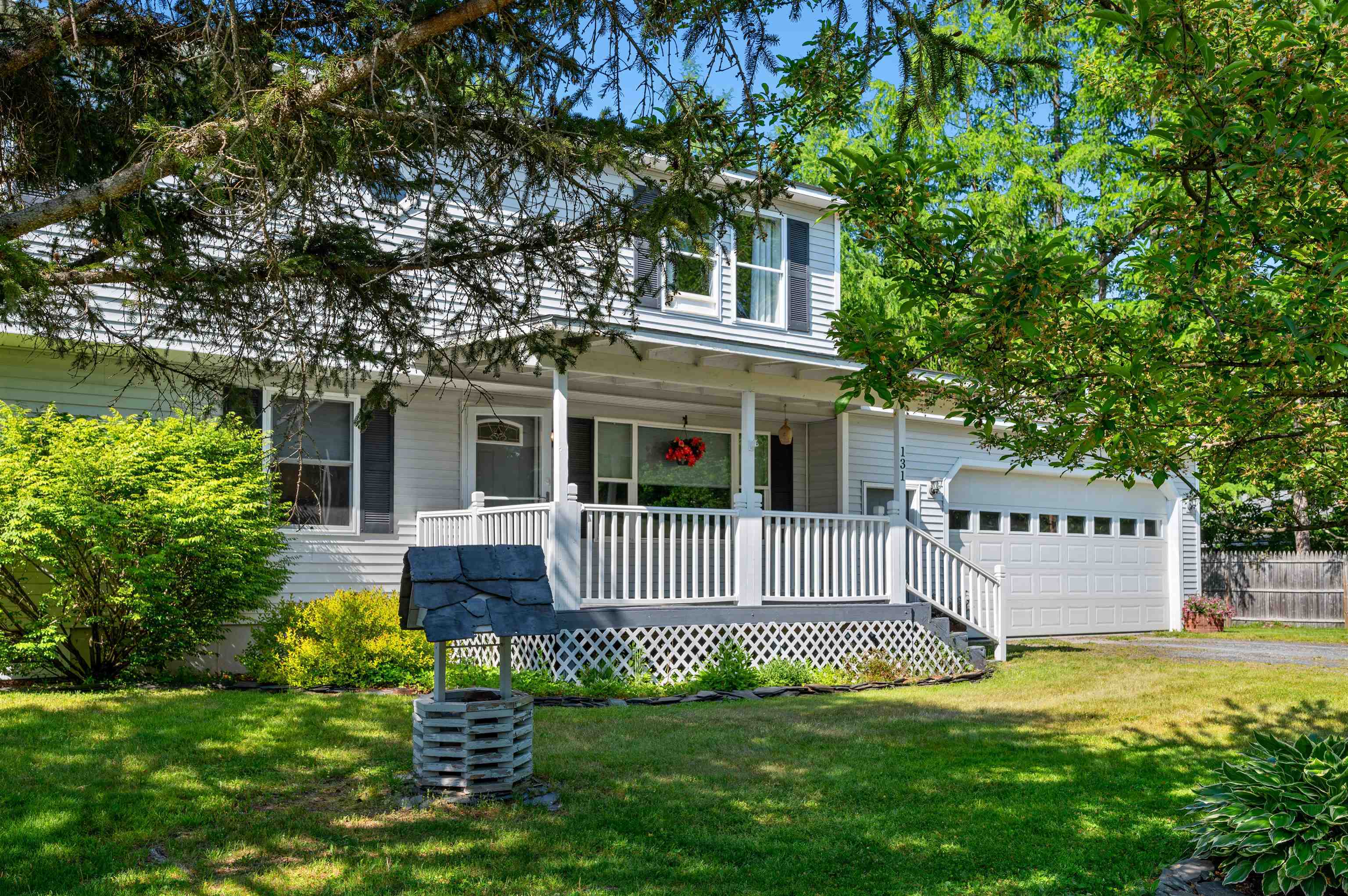 Property Photo:  131 Pine Hill Drive  VT 05663 