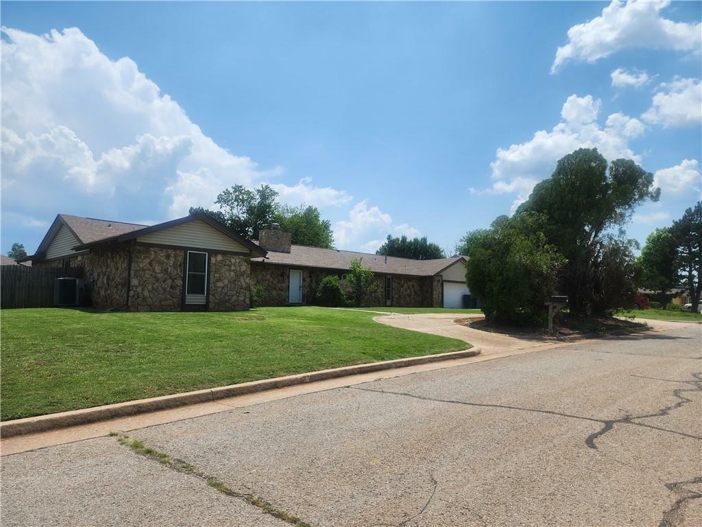 Property Photo:  5700 NW 113th Street  OK 73162 