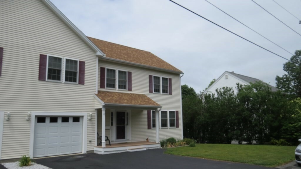 Property Photo: 8 Bennington 8 MA 01832