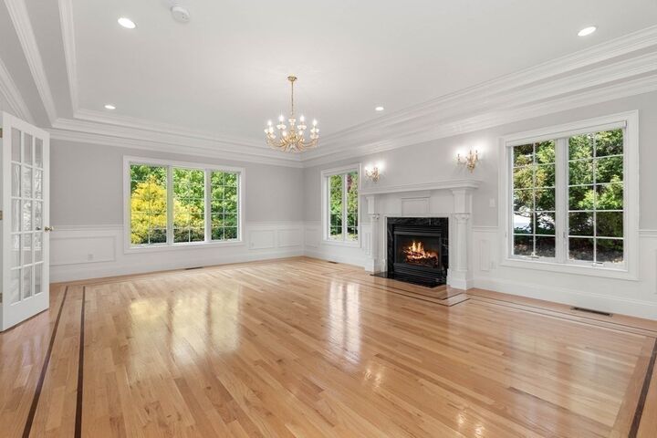 Property Photo:  48 Porter Road  MA 01810 