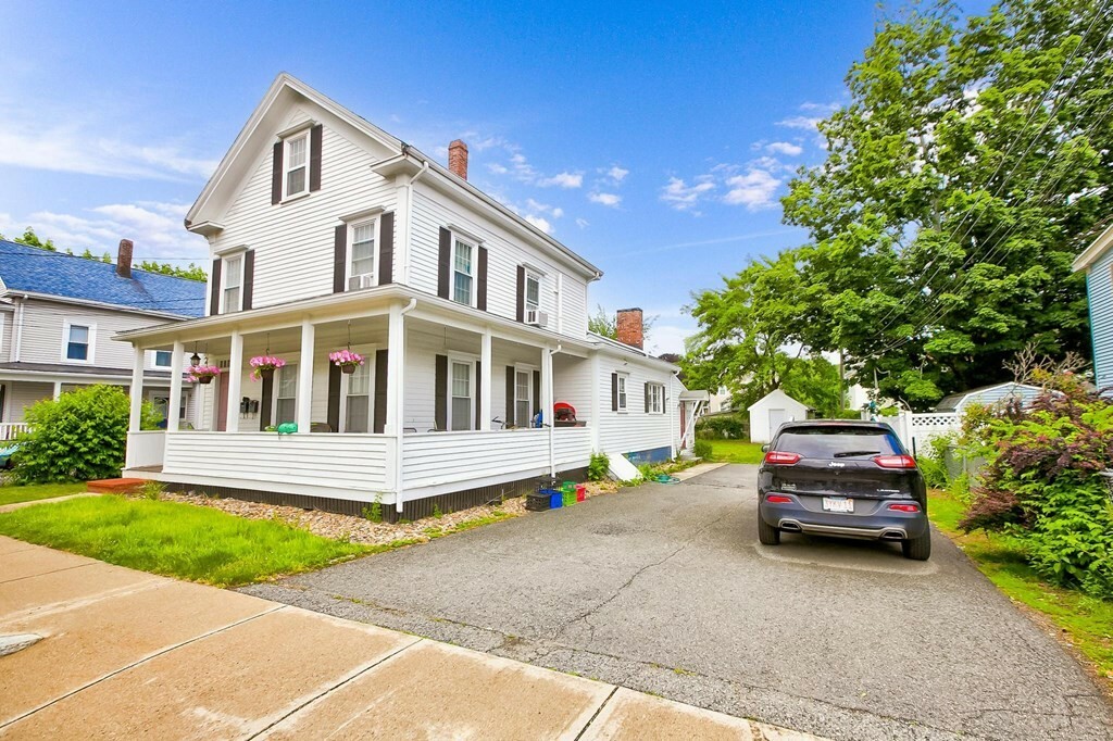 Property Photo: 7 Auburn Street MA 01880