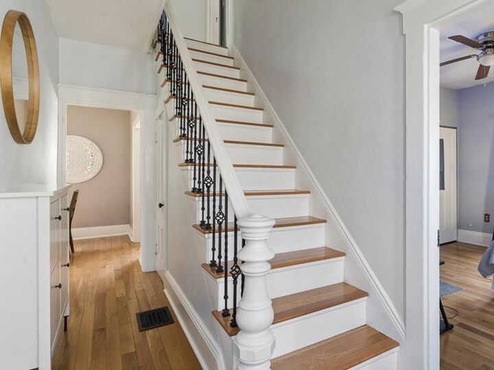 Property Photo: 26 Wright St MA 02180