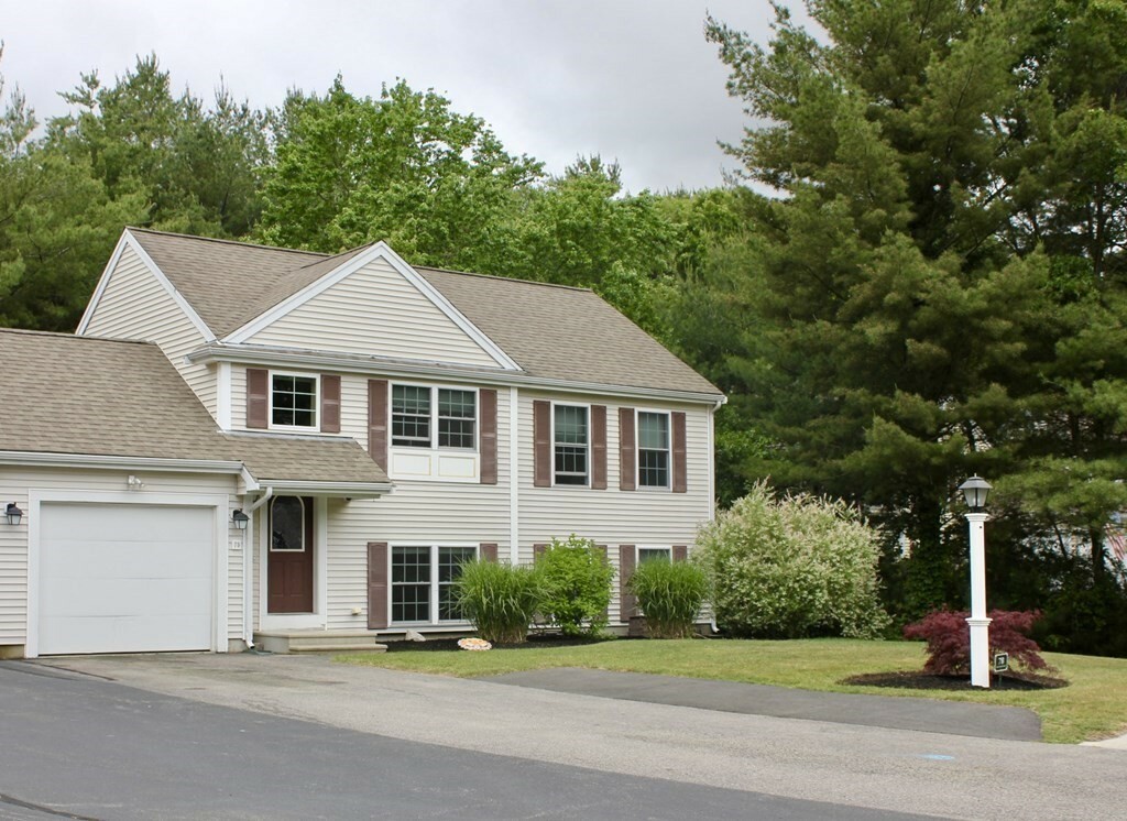 Property Photo:  7 Rock Marsh Rd B  MA 02571 