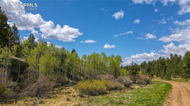 Property Photo: 765 Pinon Lane CO 80816