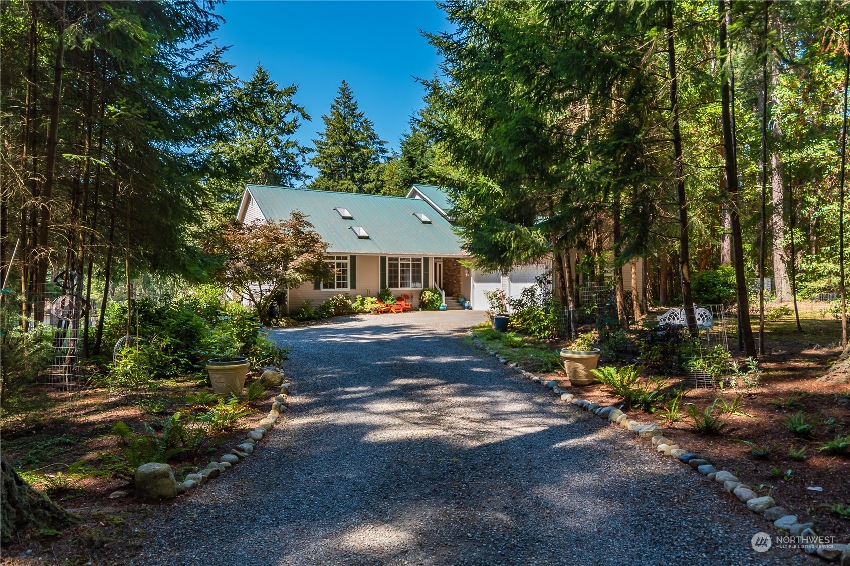 Property Photo: 5366 Shadow Lane WA 98249