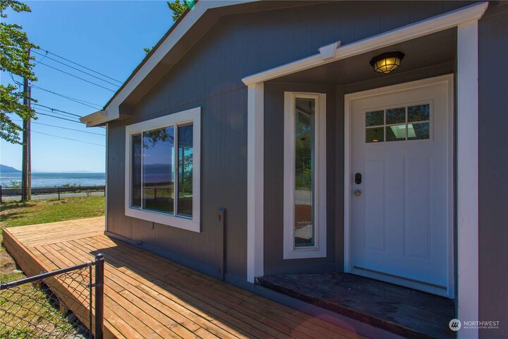 Property Photo: 3049 Lummi Shore Road WA 98225