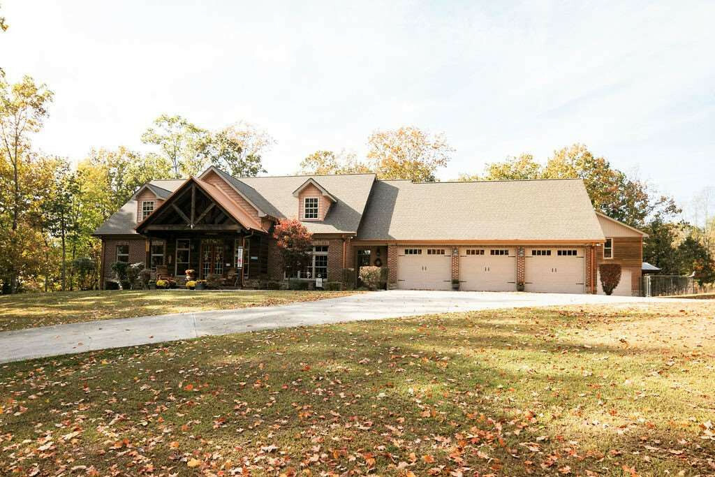 Property Photo:  918 County Road 110  TN 37303 