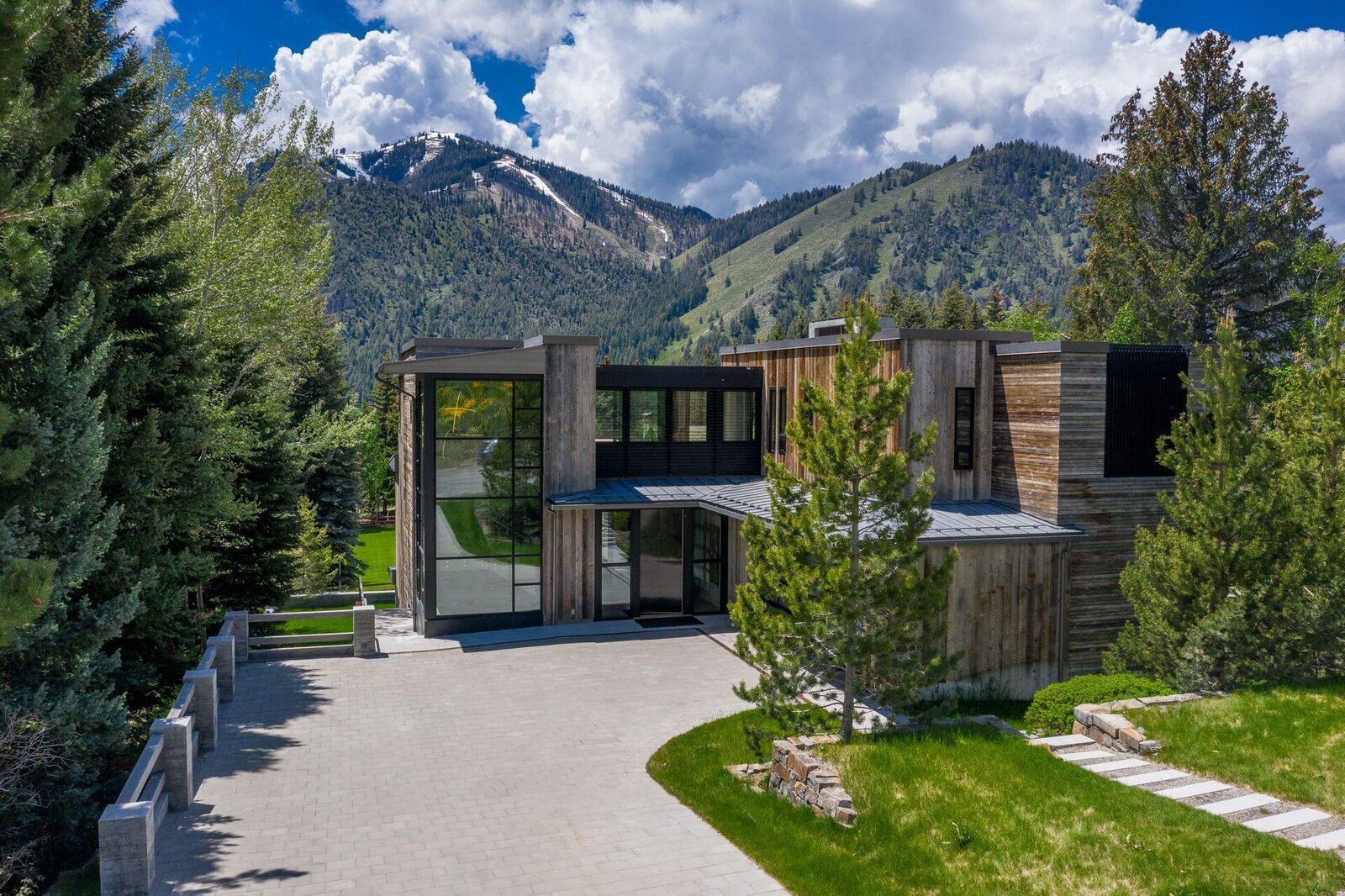 Home for sale in Ketchum 711 N Walnut, Ketchum, ID 83340