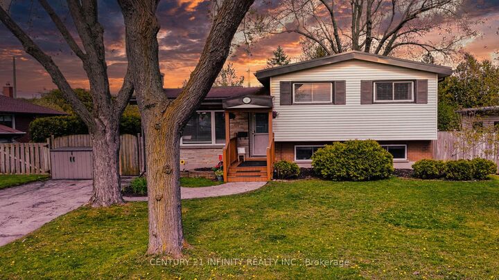 19 Oregon Rd  London ON N5Z 4B8 photo